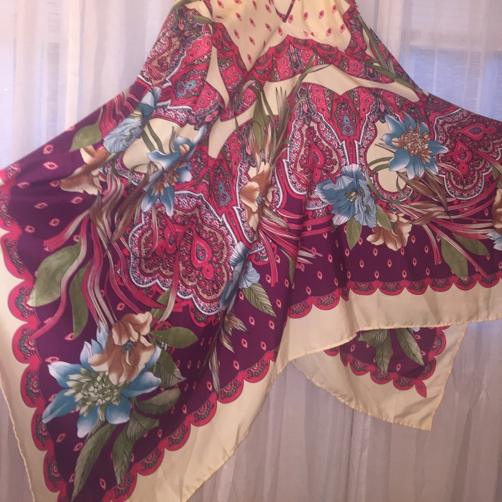 Beautiful flowy Top